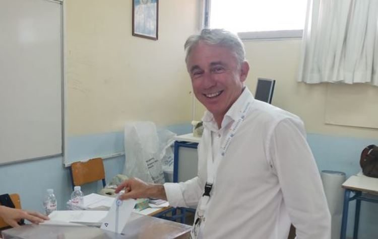 Oι δηλώσεις των δύο υποψήφιων δημάρχων για τον β’ γύρο των εκλογών