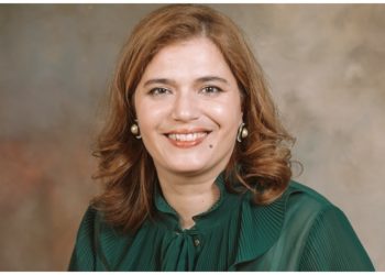 Μαίρη Διακολιού: «Υπερδιπλάσιο ποσοστό και αύξηση εδρών δίχως κομματικά ή άλλα υποστηλώματα»