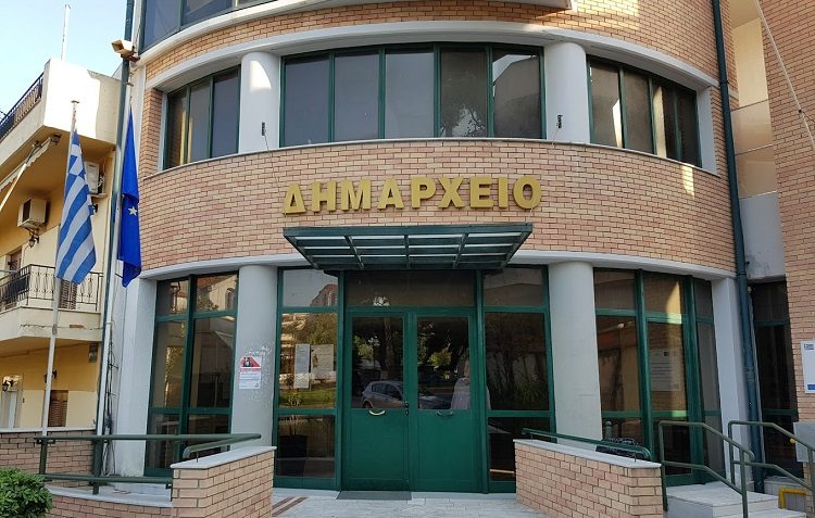 Αυτό είναι το νέο Δημοτικό Συμβούλιο Μεταμόρφωσης