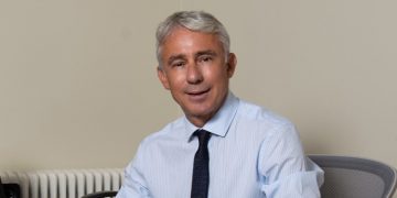 Δ. Οικονόμου: «Θα πρωτοστατήσω στον αγώνα για πραγματική αλλαγή»