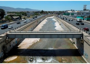 Κ.Ο. Αττικής του ΚΚΕ: «Η αντιπλημμυρική προστασία δεν μπορεί να περιμένει»