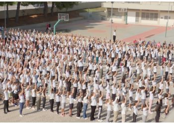 Δήμος Λαυρεωτικής: Πρώτη μαθητική ημερίδα Ολυμπιακής Παιδείας και Αξιών