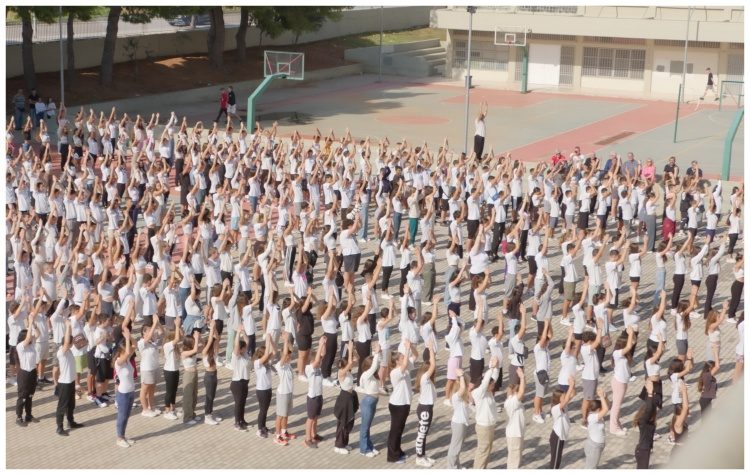 Δήμος Λαυρεωτικής: Πρώτη μαθητική ημερίδα Ολυμπιακής Παιδείας και Αξιών