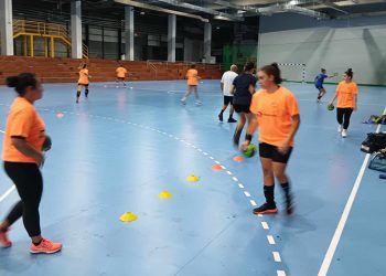 ΑΣΑΔ Διονύσου: Άστεγη λόγω ΟΑΚΑ η γυναικεία ομάδα χάντμπολ