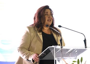 Κατερίνα Μαϊχόσογλου: «Η θητεία μας να αφήσει το στίγμα της στον Δήμο Διονύσου»