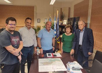 Τοπικά Πολεοδομικά Σχέδια: Κινήσεις της δημοτικής Αρχής για την επίσπευση της διαδικασίας