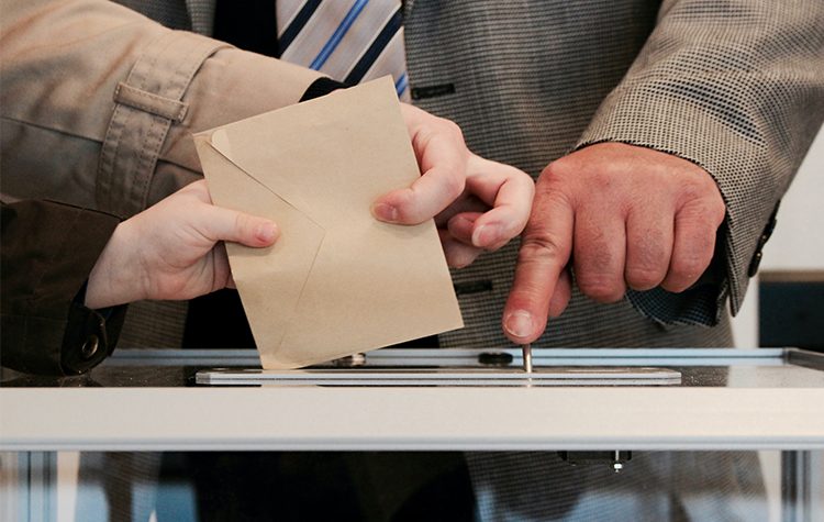 Γίνε η αλλαγή