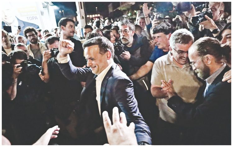 Μεγάλες εκπλήξεις και ανατροπές
