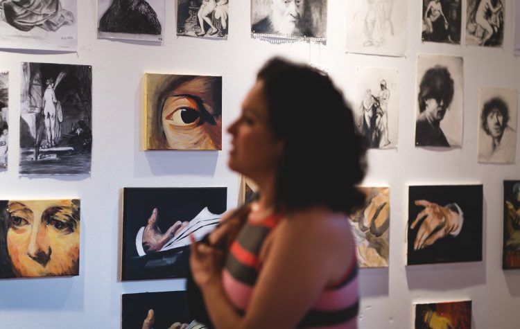 ΠΑΟΔΑΠ:  Αποκαλυπτήρια για τα εκθέματα του διεθνή διαγωνισμού