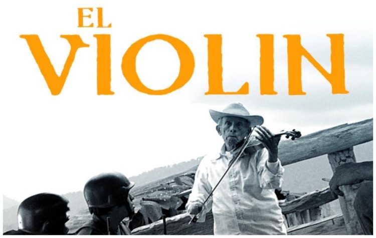 «Το Βιολί» στην οθόνη του Cine-Δράση
