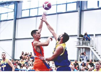 Elite League: Δυνατές μονομαχίες για τους «βόρειους»