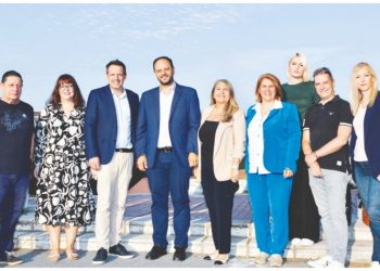 LIDL ΕΛΛΑΣ: Περισσότερο αστικό πράσινο σε συνεργασία με το ΑΠΘ