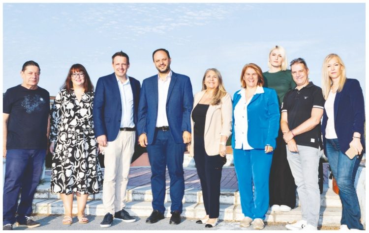 LIDL ΕΛΛΑΣ: Περισσότερο αστικό πράσινο σε συνεργασία με το ΑΠΘ