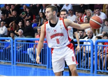 ELITE LEAGUE: Ξεπέρασε το εμπόδιο του Αίαντα ο Πανερυθραϊκός, ήττες για Παπάγου και Ψυχικό