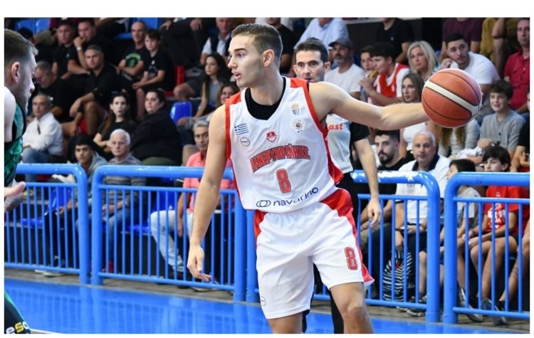 ELITE LEAGUE: Ξεπέρασε το εμπόδιο του Αίαντα ο Πανερυθραϊκός, ήττες για Παπάγου και Ψυχικό