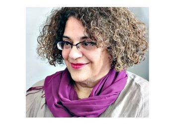 Προδημοσίευση: «Shopping for Love» της Μαρίας Γιαλλούση