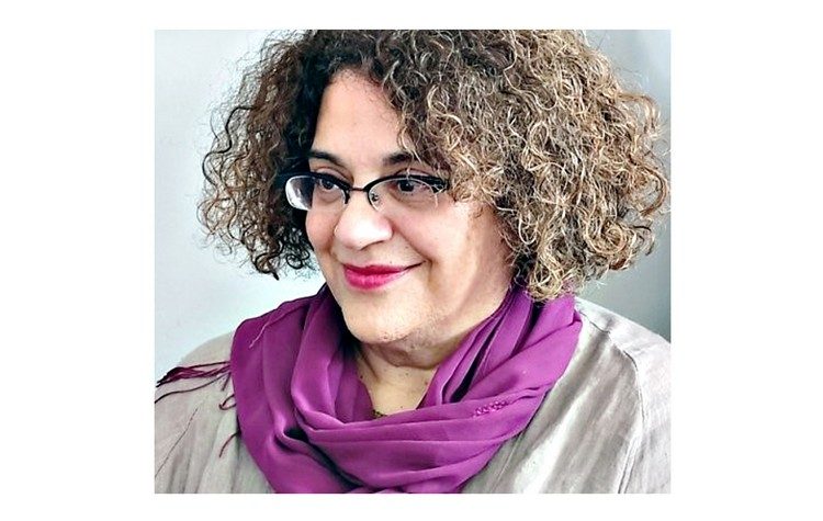 Προδημοσίευση: «Shopping for Love» της Μαρίας Γιαλλούση