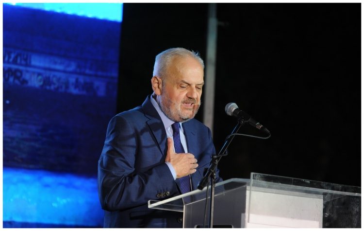 Τάσος Γιαννακόπουλος: «Η παρουσία μας στο Δημοτικό Συμβούλιο θα είναι πολύ ισχυρή!»