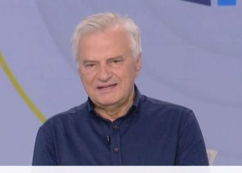 Γ. Σταθόπουλος: «Η “Νίκη Πολιτών” θα παραμείνει παρούσα»