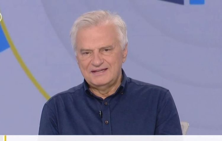 Γ. Σταθόπουλος: «Η “Νίκη Πολιτών” θα παραμείνει παρούσα»