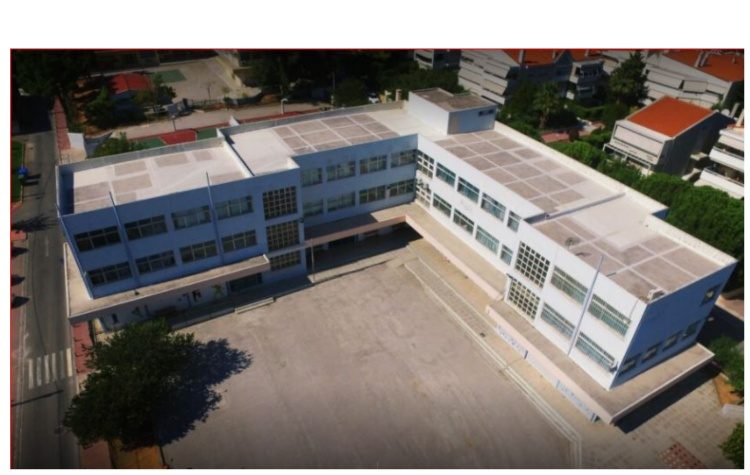 Υπό κατάληψη τελεί το 2ο Γυμνάσιο Βριλησσίων -Ποια είναι τα αιτήματα των μαθητών