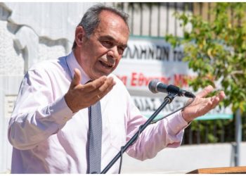 Γ. Ιωακειμίδης: «Το κυκλοφοριακό στον Κηφισό δεν λύνεται με προχειρότητες της τελευταίας στιγμής»