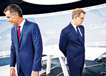 Ισπανία: Συμφωνία για κυβέρνηση ή εκλογές;