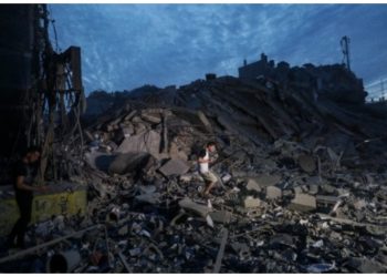 Μεσανατολικό: Περισσότεροι από 480 Ισραηλινοί και Παλαιστίνιοι νεκροί