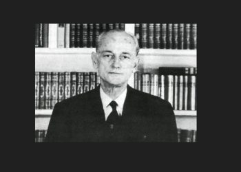 Τα αιώνια ιδανικά και η καταστροφή τους