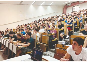 Καινούργια τώρα ζωή…