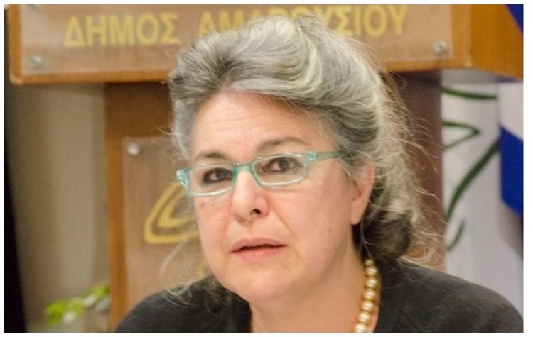 Κατερίνα Ψάλτη: «Σας ευχαριστούμε για τη δυνατότητα ισχυρής φωνής στο Δημοτικό Συμβούλιο»