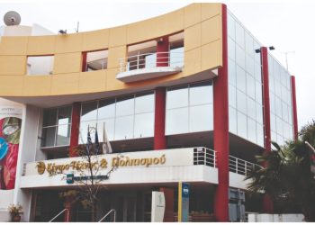 Δήμος Αμαρουσίου προς ΥΠΕΣ: «Να μείνουν ΟΚΟΙΠΑΔΑ- ΚΕΔΑ»