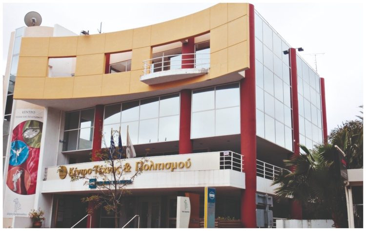 Δήμος Αμαρουσίου προς ΥΠΕΣ: «Να μείνουν ΟΚΟΙΠΑΔΑ- ΚΕΔΑ»
