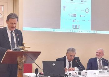 ΚΕΠΑ: Πραγματοποιήθηκε το 16ο Διεθνές Επιστημονικό Συνέδριο για την «Ενέργεια και την Κλιματική Αλλαγή»