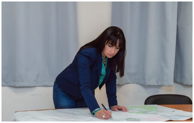 Οδεύει προς ολοκλήρωση η ένταξη στο σχέδιο πόλης  της 3ης και 4ης γειτονιάς στα Μελίσσια