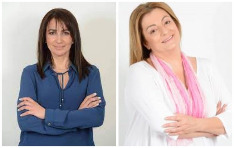 Γυναικεία υπόθεση ο β’ γύρος στον Δήμο Πεντέλης