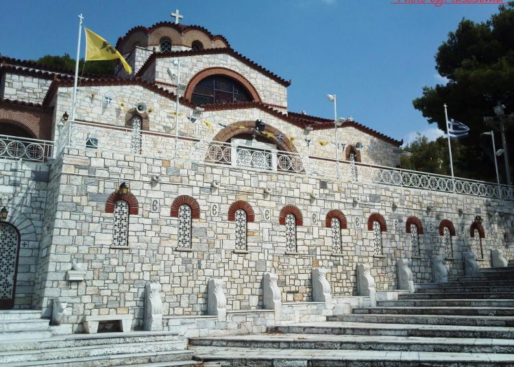 Ο Οκτώβριος στην Ένωση Κεφαλληνών και Ιθακησίων Κηφισιάς & Βορείων Προαστίων