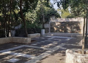 Παναγίτσα Κηφισιάς: Ανάπλαση στο παραδοσιακό κέντρο