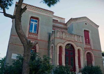 Κηφισιά: Ανοίγει η ιστορική οικία του Ιωάννη Μεταξά ανήμερα της 28ης Οκτωβρίου