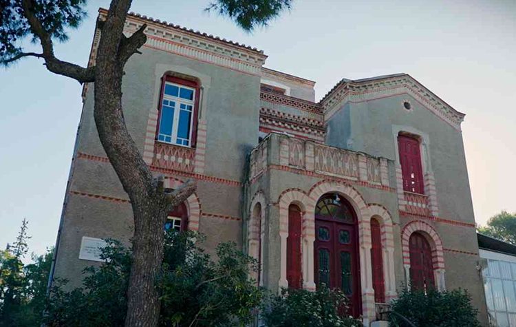 Κηφισιά: Ανοίγει η ιστορική οικία του Ιωάννη Μεταξά ανήμερα της 28ης Οκτωβρίου