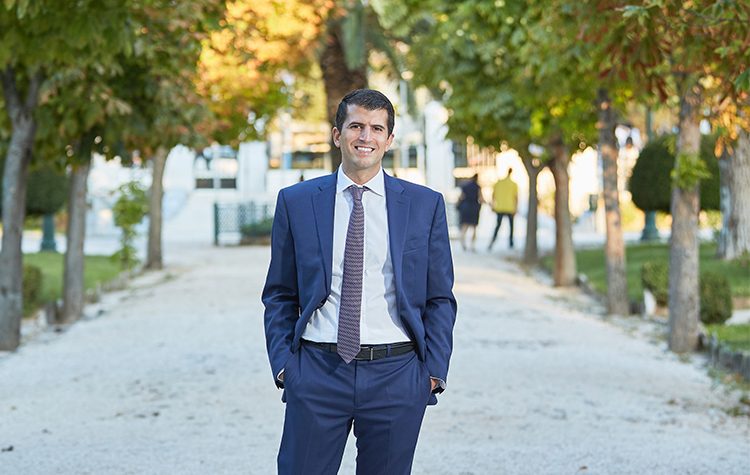 Εμφατικό «ΝΑΙ» στον Βασίλη Ξυπολυτά: Νέος δήμαρχος Κηφισιάς με το σαρωτικό 64,33%