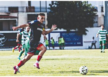 Α.Ε. Κηφισιά - Super League: Επιστροφή στη δράση