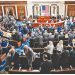 ΗΠΑ - ΚΟΓΚΡΕΣΟ: Βουλή χωρίς πρόεδρο