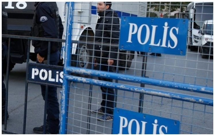 Ισχυρή έκρηξη στην Άγκυρα - «Τρομοκρατική επίθεση» σύμφωνα με το ΥΠΕΞ της Τουρκίας