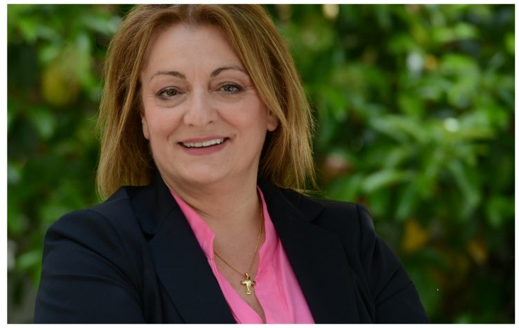 Νατάσσα Κοσμοπούλου: «Οι πολίτες της Πεντέλης αποφάσισαν να αλλάξει η διοίκηση του Δήμου»