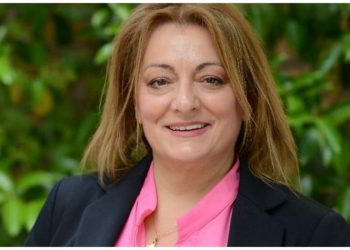Νατάσσα Κοσμοπούλου: «Ευχαριστούμε για την τιμή και την εμπιστοσύνη!»