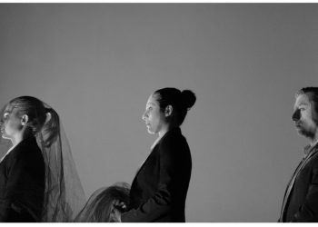 «Κωσταλέξι», σε σκηνοθεσία του Κωνσταντίνου Μωραΐτη στο Θέατρο της Οδού Κυκλάδων