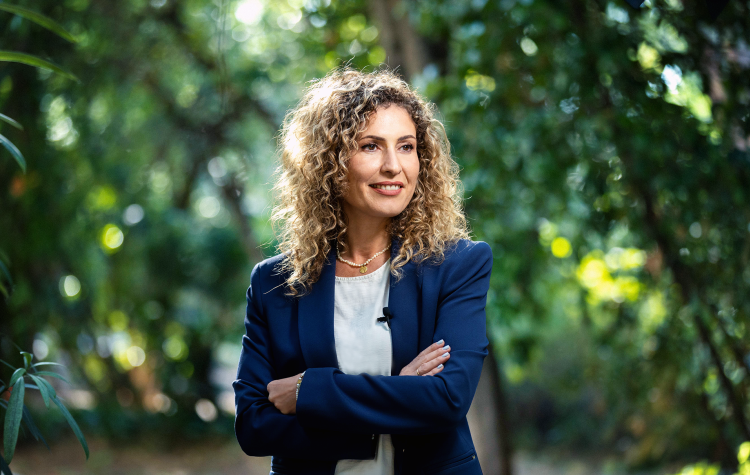 Kρ. Αγαπητού στην «Α»: «Μπορούμε να κερδίσουμε την εκλογική μάχη»