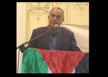 Χαμάς και Γκίντεον Λεβί: Ας μην λησμονούμε την Ιστορία