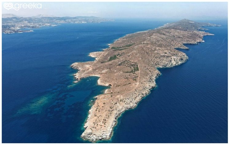 Επίσκεψη στη Μακρόνησο διοργανώνει το Cine- Δράση